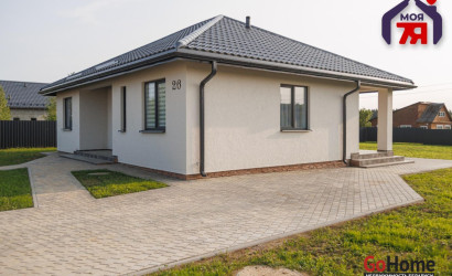 Купить дом в деревне, Вектор-2012, 9.73 соток. Фото 3