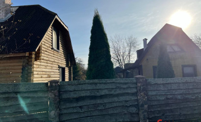 Купить дом, Хвосты, 15.4 соток. Фото 4