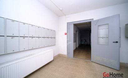 Купить 1-комнатную квартиру, Минск, Гризодубовой ул., 9. Фото 12