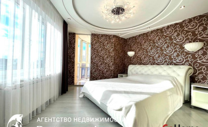 Снять 2-комнатную квартиру, Минск, Притыцкого ул. 160(Фрунзенский район). Фото 1