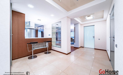 Купить 3-комнатную квартиру, Минск, Победителей, 57 (Центральный район). Фото 13