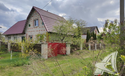 Купить дом, Брест, Мухавецкий с/с, 4.95 соток. Фото 39