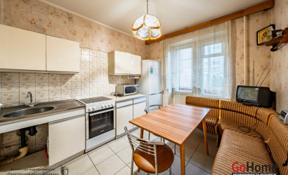 Купить 4-комнатную квартиру, Минск, Пулихова, 7/2 (Партизанский район). Фото 9