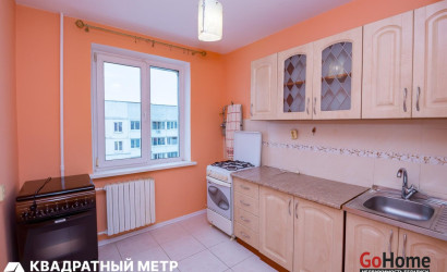 Купить 3-комнатную квартиру, Заречье, Зареченская ул., 43. Фото 4