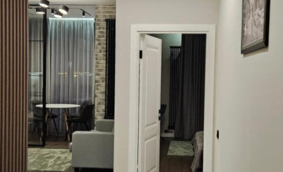 Снять 2-комнатную квартиру, Минск, Тимирязева ул. 122 (Центральный район). Фото 8