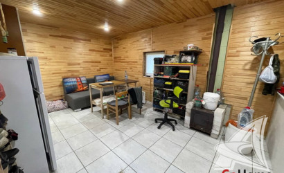 Купить дом, Бульково, Ракитницкий с/с, 19.28 соток. Фото 20