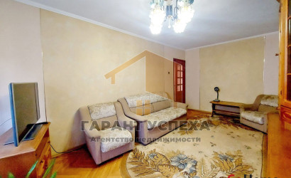 Купить 3-комнатную квартиру, Брест, просп. Партизанский, д. . Фото 6