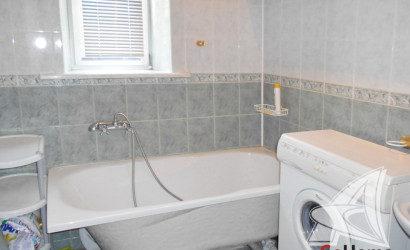 Купить 3-комнатную квартиру, Брест, Центр, ул. Советская. Фото 14