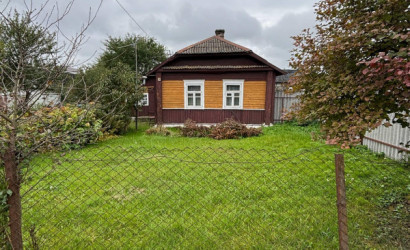 Купить дом, Молодечно, Сухой 2-ой пер., 8.15 соток. Фото 4