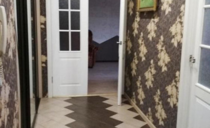 Снять 2-комнатную квартиру на сутки, Микашевичи, Первомайская. Фото 4