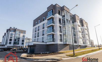 Купить 3-комнатную квартиру, Минск, Тимирязева, 134 (Центральный район). Фото 23