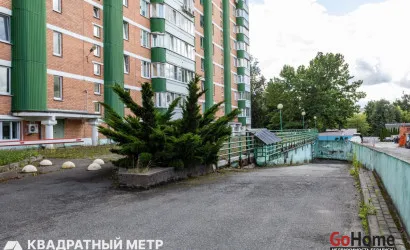 30.93 м2, Минск(Волгоградская ул., 37/а)
