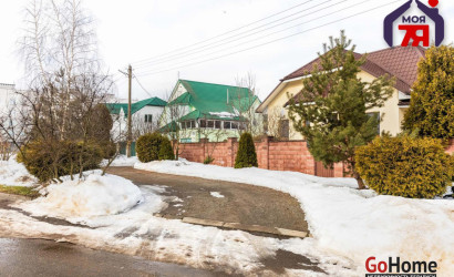 Купить коттедж, Дзержинск, Пушкина пер., 11 соток. Фото 33