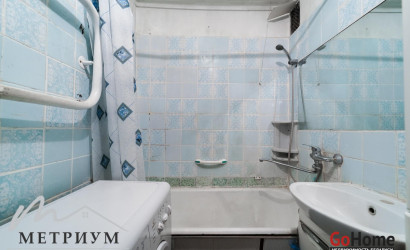 Купить 3-комнатную квартиру, Минск, Корженевского пер., 20(Октябрьский район). Фото 21