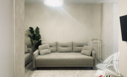 Купить 2-комнатную квартиру, Брест, Ковалево, пр-т Республики. Фото 5