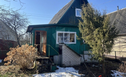 Купить дом в деревне, Заря-81, 12 соток. Фото 2