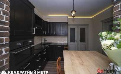 Купить 1-комнатную квартиру, Минск, Горецкого ул., 24 (Фрунзенский район). Фото 19