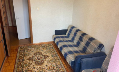 Снять 3-комнатную квартиру на сутки, Мозырь, Интернациональная д. 67. Фото 4