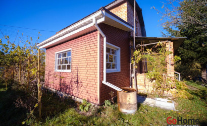 Купить дом в деревне, Тонус, 11 соток. Фото 31