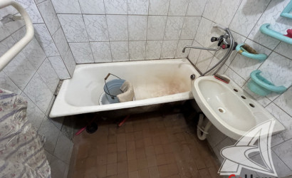 Купить 3-комнатную квартиру, Малорита, , . Фото 6