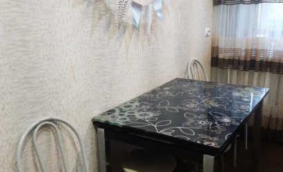 Снять 3-комнатную квартиру на сутки, Миоры, Коммунистическая. Фото 3