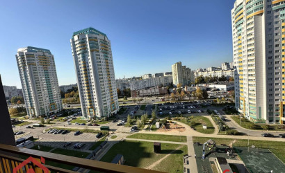 Снять 2-комнатную квартиру, Минск, Дзержинского, 92 (Московский район). Фото 20