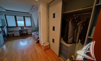 Купить 4-комнатную квартиру, Большие Мотыкалы, , . Фото 7