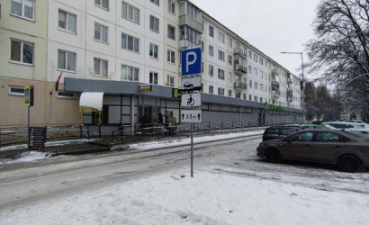 Купить 3-комнатную квартиру, Могилев, Якубовского, 37. Фото 12