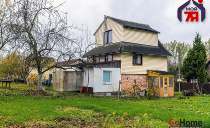 Купить дом в деревне, Рамонак, 7.9 соток. Фото 4