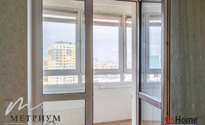 Купить 3-комнатную квартиру, Минск, Аэродромная ул., 32 (Октябрьский район). Фото 6