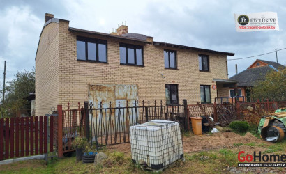 Купить дом, Полоцк, Журбы ул., 14, 12 соток. Фото 4