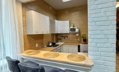 Снять 2-комнатную квартиру на сутки, Волковыск, Жолудева 48. Фото 8