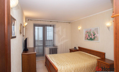 Купить 3-комнатную квартиру, Минск, Захарова ул., 50/В (Партизанский район). Фото 9