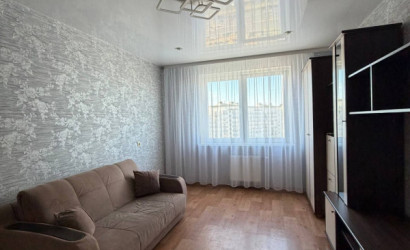 Снять 1-комнатную квартиру, Минск, Казимировская, 9 (Фрунзенский район). Фото 2