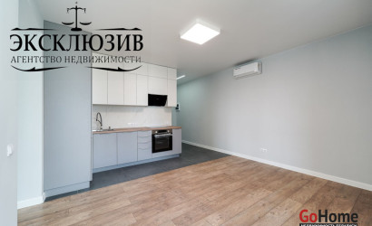Купить 3-комнатную квартиру, Минск, Савицкого ул., 37(Октябрьский район). Фото 4