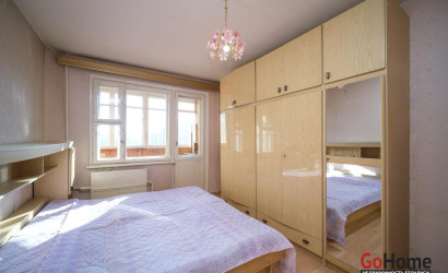 Купить 3-комнатную квартиру, Минск, Могилевская ул., 34/2 (Октябрьский район). Фото 14