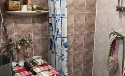  1-этаж.(120 м2), Малая Сырмеж(Заречная, 32)