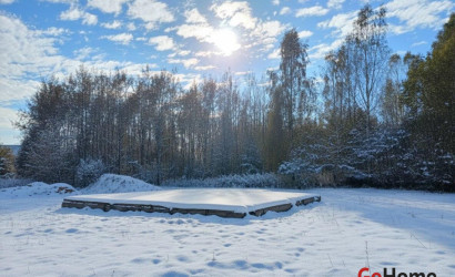 Купить участок, Городище, Привокзальная ул., 15 соток. Фото 8