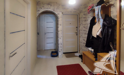 Купить 3-комнатную квартиру, Чернавчицы, , . Фото 13