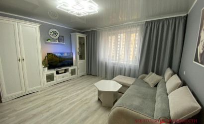 Купить 1-комнатную квартиру, Брест, ул. Московская, д. . Фото 1