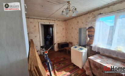 Купить дом, Шарковщина, Краснодворская ул., 38, 20 соток. Фото 15