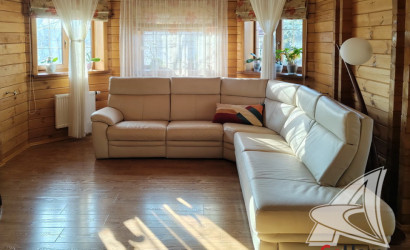 Купить дом, Тюхиничи, Мотыкальский с/с, 25 соток. Фото 29