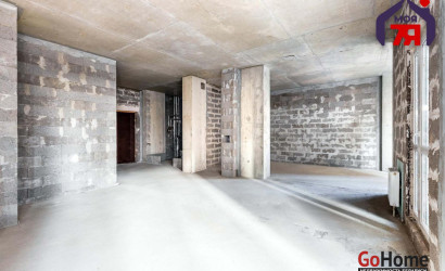 Купить 3-комнатную квартиру, Минск, Мстиславца ул., 18 (Первомайский район). Фото 3