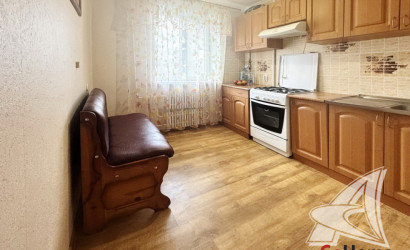 Купить 1-комнатную квартиру, Кобрин, , . Фото 6