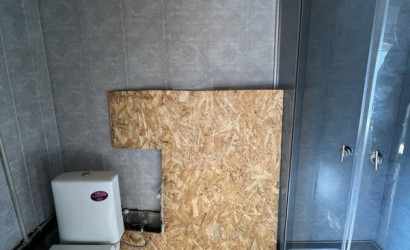 Купить дом в деревне, ГОРИЗОНТ-82, 5 соток. Фото 7