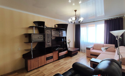 Купить 3-комнатную квартиру, Гродно, Клецкова, 68. Фото 2