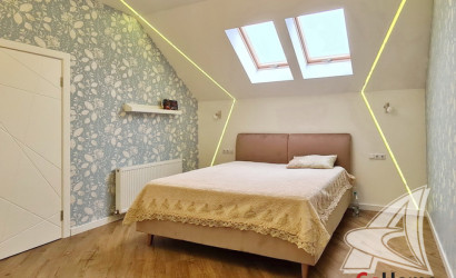 Купить дом, Брест, Козловичи, 10.58 соток. Фото 2