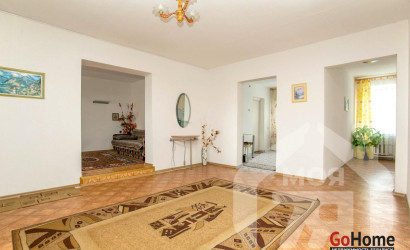 Купить коттедж, Вилейка, Рабочая ул., 10 соток. Фото 6