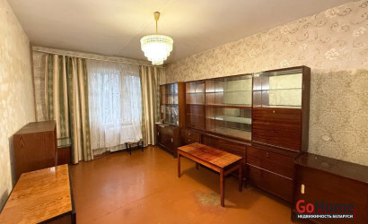 Купить 2-комнатную квартиру, Витебск, Терешковой, 26. Фото 6