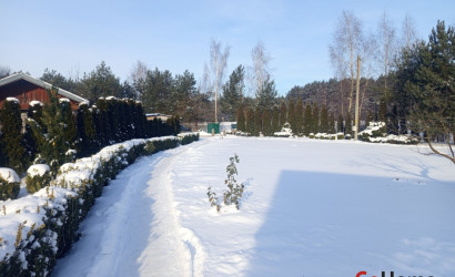 Снять 2-комнатную квартиру на сутки, Скидель, д.Мостовляны. Фото 3